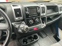 Fiat ducato camionette - afbeelding 2 van  28