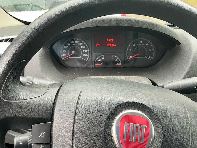 Fiat ducato camionette - afbeelding 6 van  28