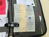 Fiat ducato camionette - afbeelding 17 van  28