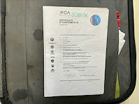 Fiat ducato camionette - afbeelding 19 van  28