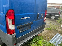 Fiat ducato camionette - afbeelding 25 van  28