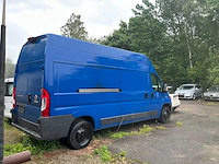 Fiat ducato camionette - afbeelding 26 van  28