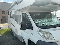 Fiat ducato camper camper - afbeelding 1 van  14