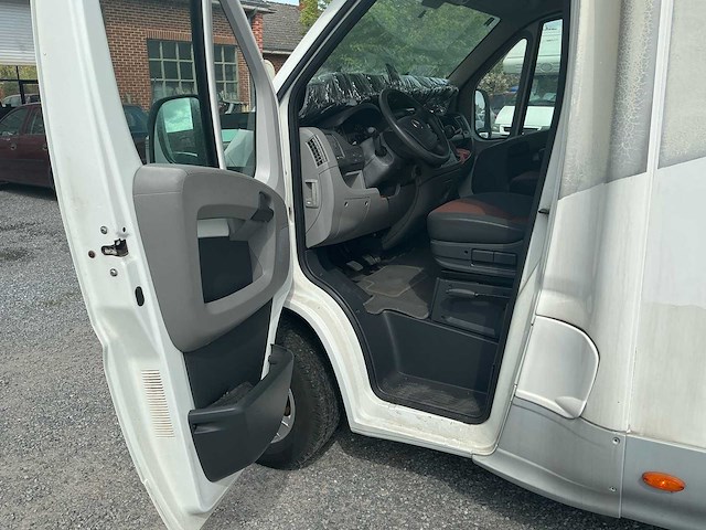 Fiat ducato camper camper - afbeelding 2 van  14