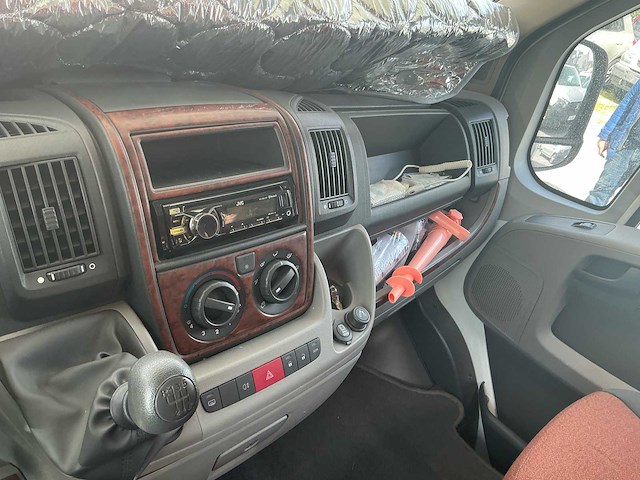 Fiat ducato camper camper - afbeelding 3 van  14