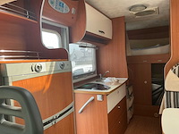 Fiat ducato camper camper - afbeelding 4 van  14