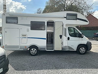 Fiat ducato camper camper - afbeelding 6 van  14