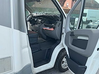 Fiat ducato camper camper - afbeelding 10 van  14