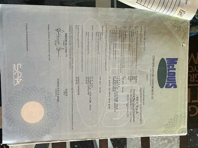 Fiat ducato camper camper - afbeelding 11 van  14