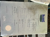 Fiat ducato camper camper - afbeelding 11 van  14