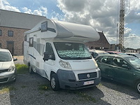 Fiat ducato camper camper - afbeelding 14 van  14