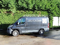 Fiat ducato diesel 85kw 2015 - afbeelding 1 van  1