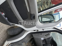 Fiat ducato dubbelcabine flatbed bestelwagen (2007-vin:zfa25000001339544) - afbeelding 4 van  26