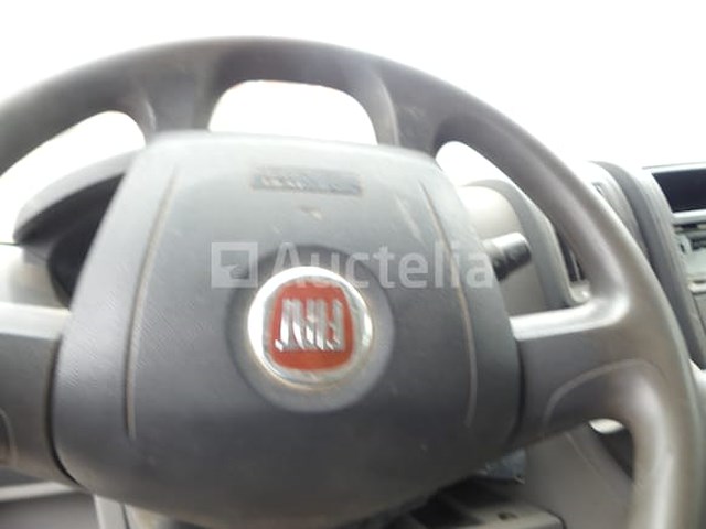 Fiat ducato dubbelcabine flatbed bestelwagen (2007-vin:zfa25000001339544) - afbeelding 5 van  26