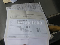 Fiat ducato dubbelcabine flatbed bestelwagen (2007-vin:zfa25000001339544) - afbeelding 18 van  26