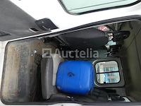 Fiat ducato dubbelcabine flatbed bestelwagen (2007-vin:zfa25000001339544) - afbeelding 12 van  26