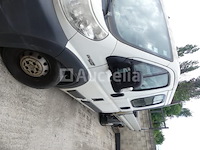 Fiat ducato dubbelcabine flatbed bestelwagen (2007-vin:zfa25000001339544) - afbeelding 21 van  26