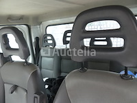 Fiat ducato dubbelcabine flatbed bestelwagen (2007-vin:zfa25000001339544) - afbeelding 25 van  26