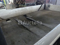 Fiat ducato dubbelcabine platte bestelwagen (2008-342,332 km-vin:zfa25000001352055) - afbeelding 4 van  38