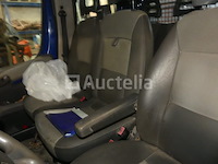 Fiat ducato dubbelcabine platte bestelwagen (2008-342,332 km-vin:zfa25000001352055) - afbeelding 6 van  38