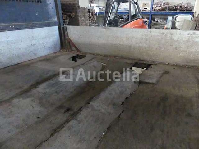 Fiat ducato dubbelcabine platte bestelwagen (2008-342,332 km-vin:zfa25000001352055) - afbeelding 7 van  38