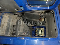 Fiat ducato dubbelcabine platte bestelwagen (2008-342,332 km-vin:zfa25000001352055) - afbeelding 8 van  38