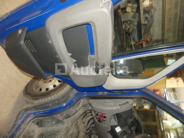 Fiat ducato dubbelcabine platte bestelwagen (2008-342,332 km-vin:zfa25000001352055) - afbeelding 9 van  38