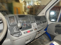 Fiat ducato dubbelcabine platte bestelwagen (2008-342,332 km-vin:zfa25000001352055) - afbeelding 10 van  38