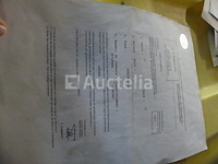 Fiat ducato dubbelcabine platte bestelwagen (2008-342,332 km-vin:zfa25000001352055) - afbeelding 18 van  38