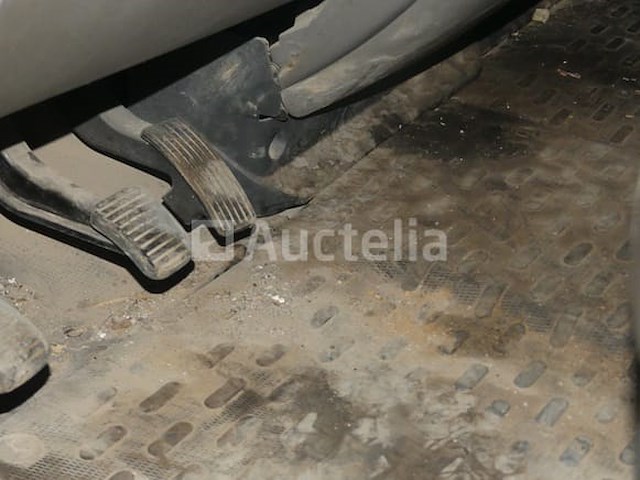 Fiat ducato dubbelcabine platte bestelwagen (2008-342,332 km-vin:zfa25000001352055) - afbeelding 20 van  38