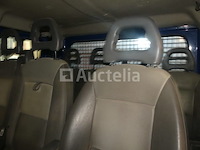 Fiat ducato dubbelcabine platte bestelwagen (2008-342,332 km-vin:zfa25000001352055) - afbeelding 24 van  38