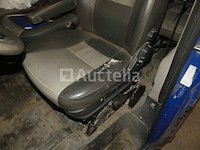 Fiat ducato dubbelcabine platte bestelwagen (2008-342,332 km-vin:zfa25000001352055) - afbeelding 27 van  38
