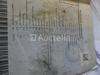 Fiat ducato dubbelcabine platte bestelwagen (2008-342,332 km-vin:zfa25000001352055) - afbeelding 28 van  38