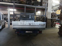 Fiat ducato dubbelcabine platte bestelwagen (2008-342,332 km-vin:zfa25000001352055) - afbeelding 34 van  38