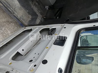 Fiat ducato dubbele cabine flatbed bestelwagen (2006-vin:zfa24400007833103) - afbeelding 4 van  24