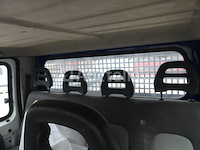 Fiat ducato dubbele cabine flatbed bestelwagen (2006-vin:zfa24400007833103) - afbeelding 20 van  24