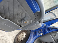 Fiat ducato dubbele cabine flatbed bestelwagen (2006-vin:zfa24400007833103) - afbeelding 21 van  24