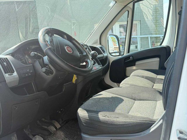Fiat ducato euro 6 bedrijfswagen - afbeelding 2 van  17