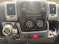 Fiat ducato euro 6 bedrijfswagen - afbeelding 4 van  17