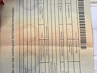 Fiat ducato euro 6 bedrijfswagen - afbeelding 5 van  17