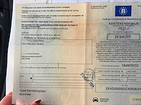 Fiat ducato euro 6 bedrijfswagen - afbeelding 6 van  17