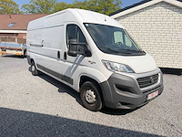 Fiat ducato euro 6 bedrijfswagen - afbeelding 10 van  17