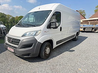 Fiat ducato euro 6 bedrijfswagen