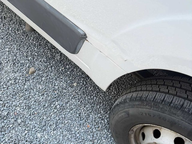 Fiat ducato euro 6 bedrijfswagen - afbeelding 14 van  14