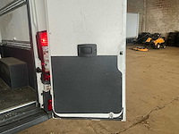 Fiat ducato koelwagen maxi bedrijfswagen - afbeelding 3 van  17