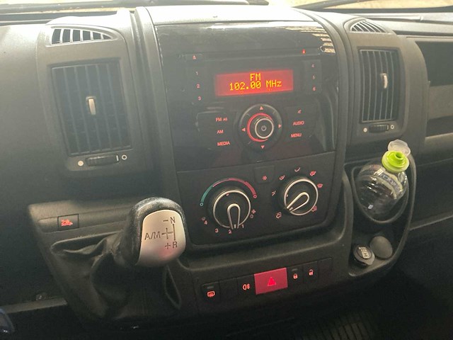 Fiat ducato koelwagen maxi bedrijfswagen - afbeelding 6 van  17