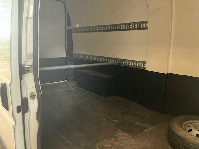 Fiat ducato koelwagen maxi bedrijfswagen - afbeelding 2 van  24