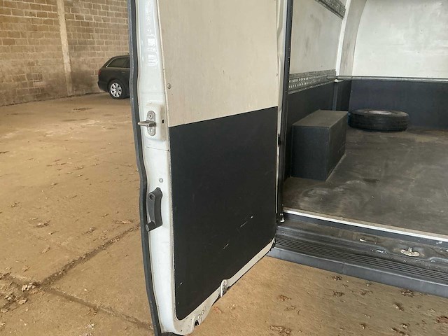 Fiat ducato koelwagen maxi bedrijfswagen - afbeelding 6 van  24