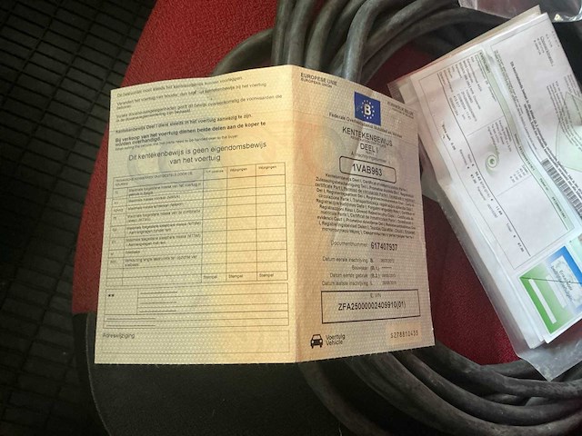 Fiat ducato koelwagen maxi bedrijfswagen - afbeelding 11 van  24