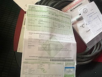 Fiat ducato koelwagen maxi bedrijfswagen - afbeelding 15 van  24